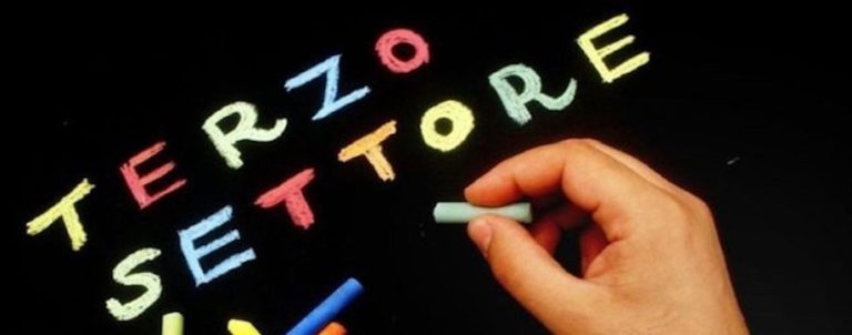 acli terzo settore associazioni