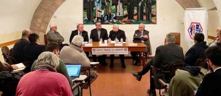 Acli Faenza lavoro
