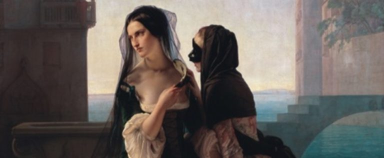 acli venezia donne serenissima