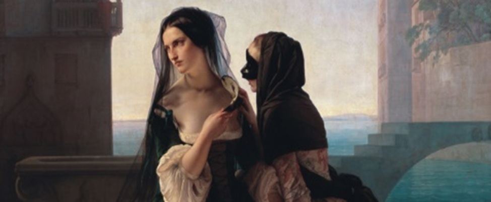acli venezia donne serenissima
