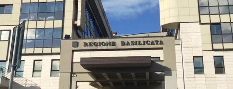 acli elezioni basilicata