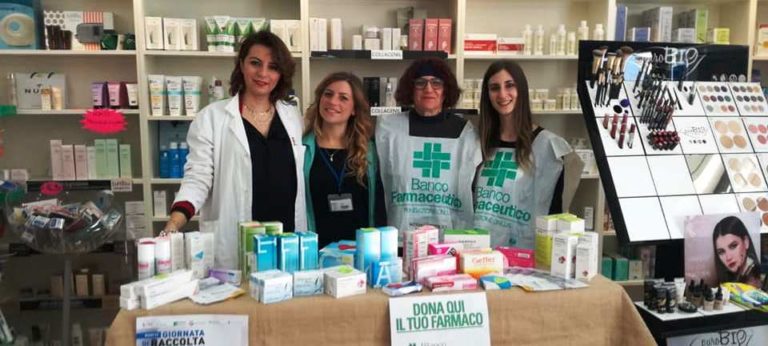 acli frosinone ambulatorio farmaci