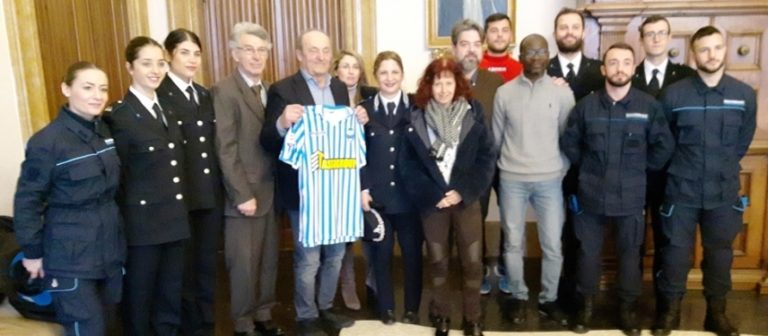 acli ferrara calcio carcere