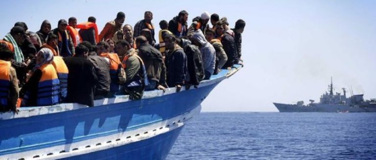 acli migranti migrazioni