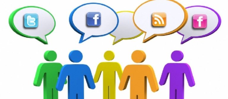 acli social network comunicazione