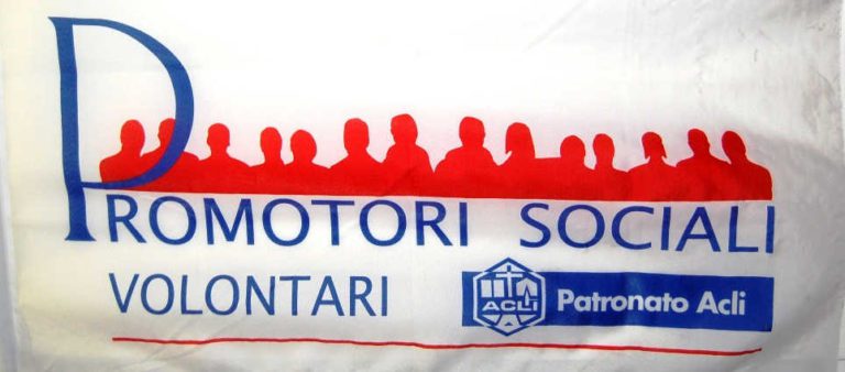 acli promotori sociali patronato
