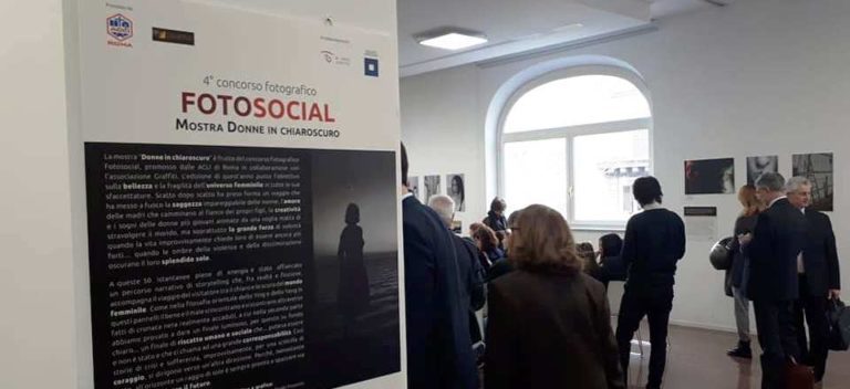 acli roma donne