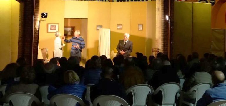 acli solaro teatro