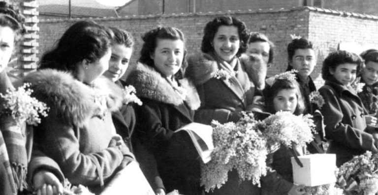 acli donne 8 marzo