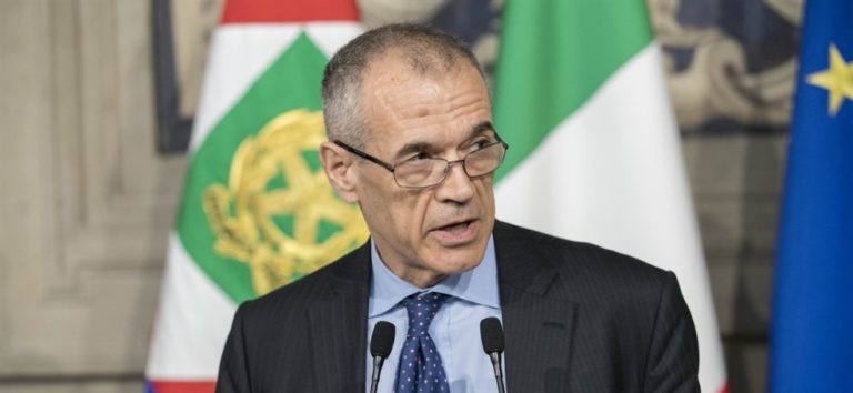 acli cottarelli