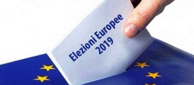 acli elezioni europee