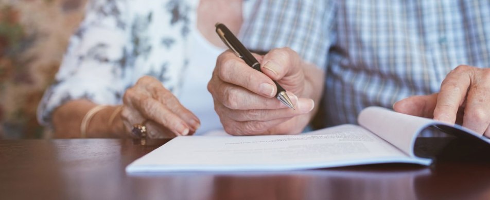 acli eredità testamento donazione