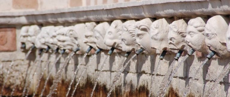 acli l'aquila passeggiate