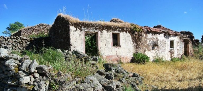 acli sardegna spopolamento