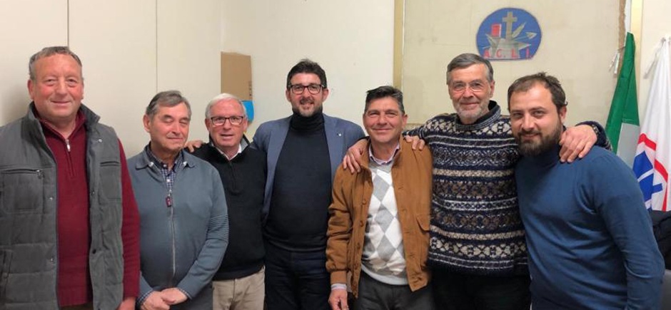 acli terra rieti