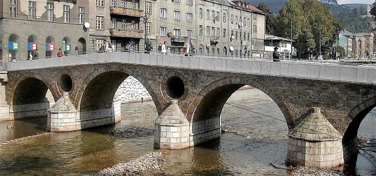 acli venezia sarajevo