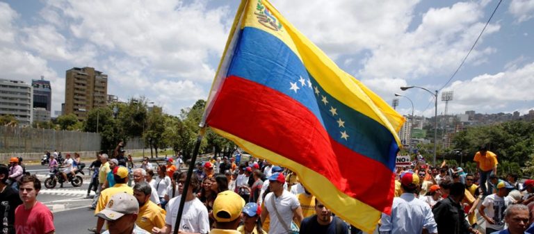 acli venezuela