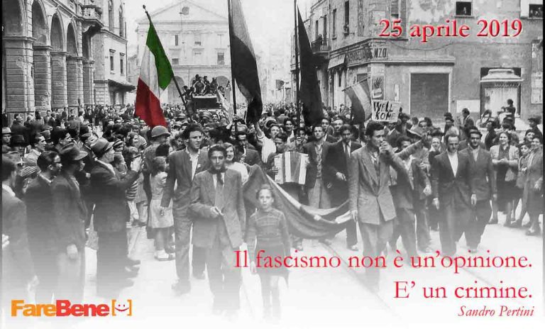 25 aprile