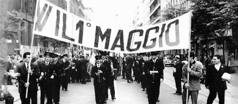 acli primo maggio