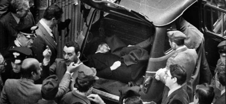 acli aldo moro
