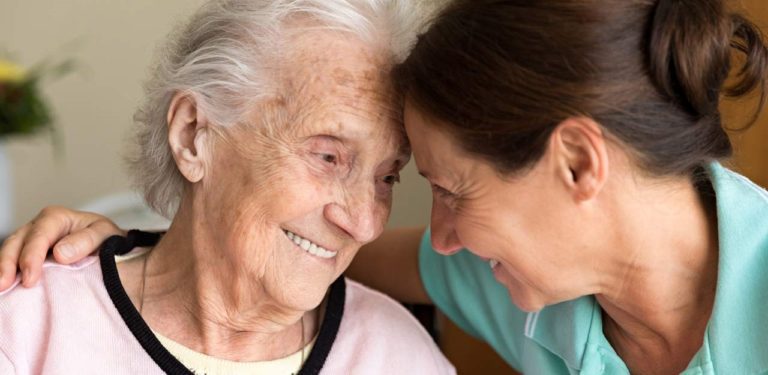 acli anziani caregiver cura