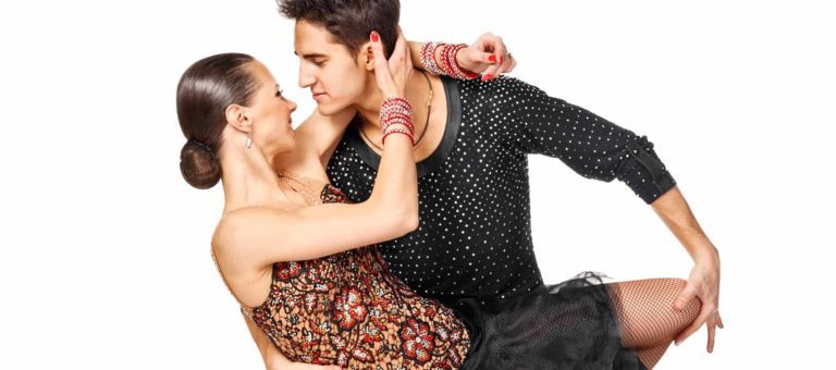 acli ballo latino americano