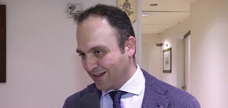 acli bari bat presidente