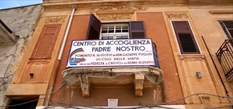 acli brancaccio puglisi