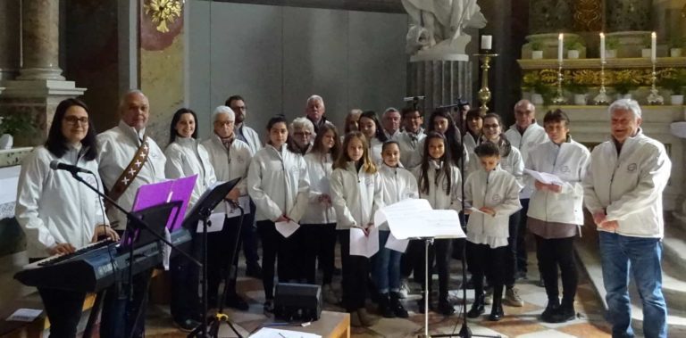 acli bressanone coro