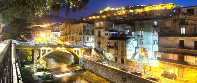 acli cta cosenza