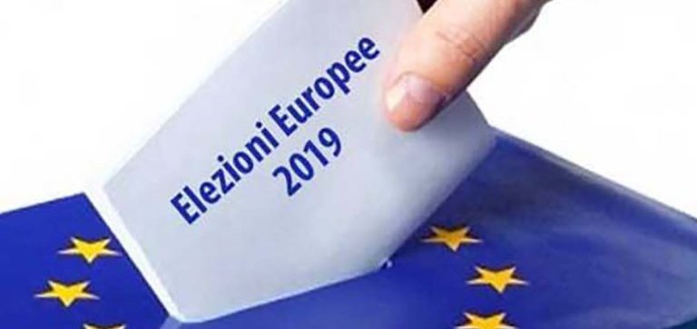 acli elezioni europee