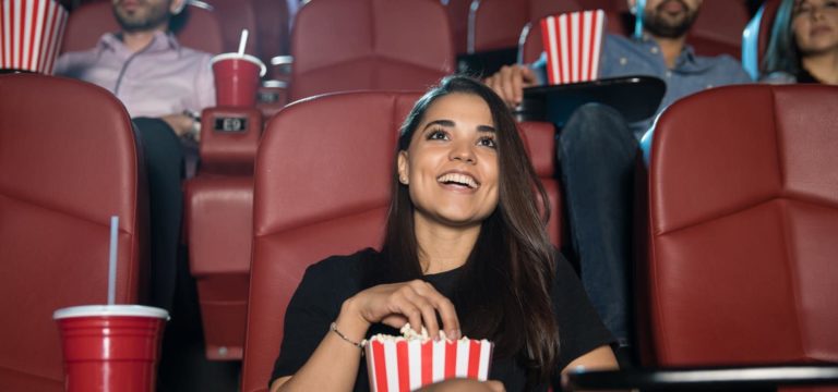 acli film inglese