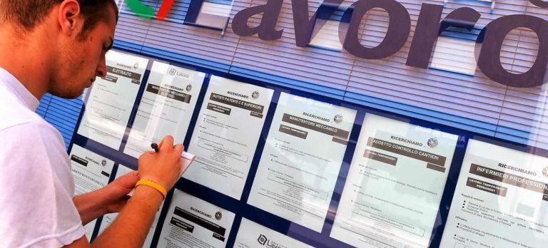 acli lavoro