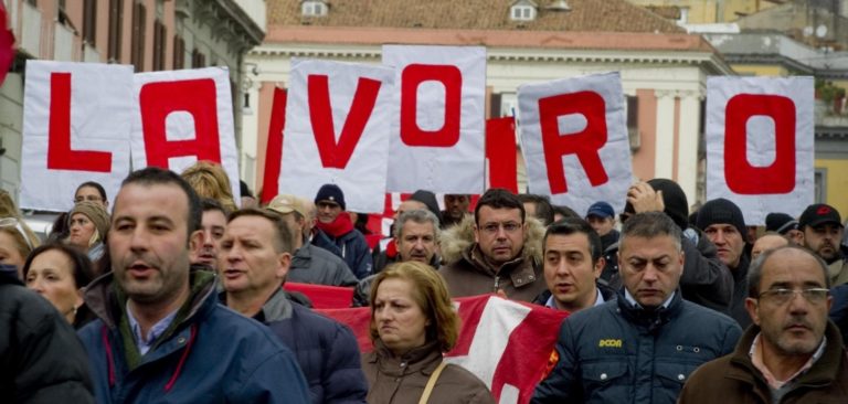 acli lavoro