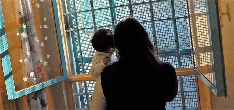 acli madri detenute