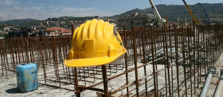 acli morti lavoro