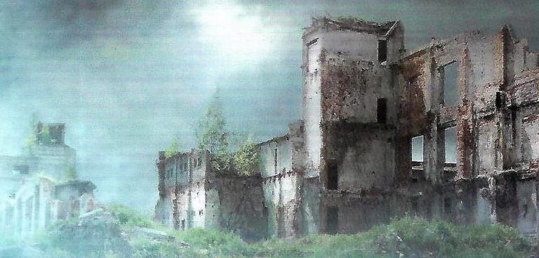 acli nuovo mondo ianes