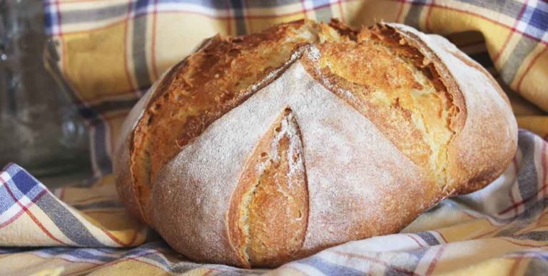 acli pane Ringraziamento
