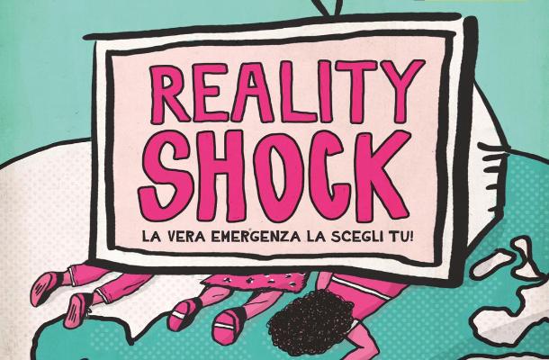 acli reallity shock