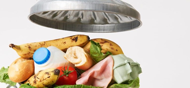acli spreco alimentare