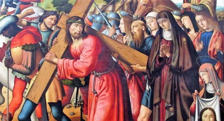 acli via crucis