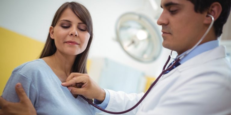 acli visita medica diagnosi