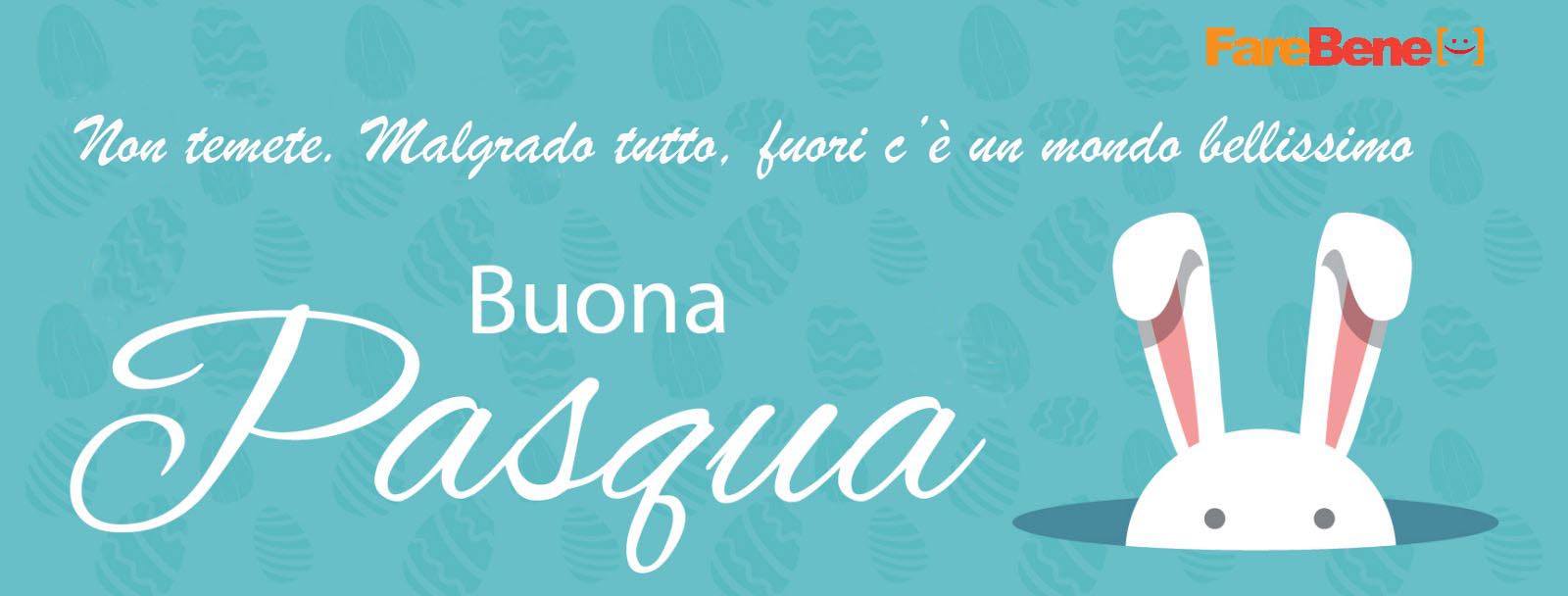 buona Pasqua
