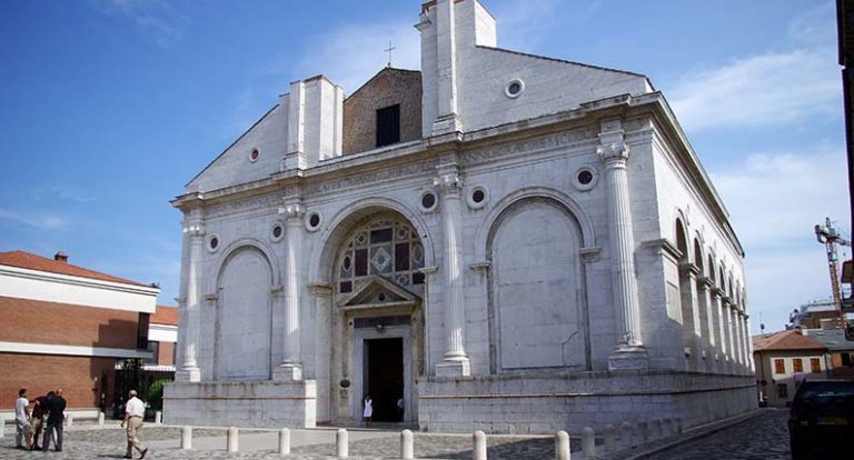 Acli Rimini duomo
