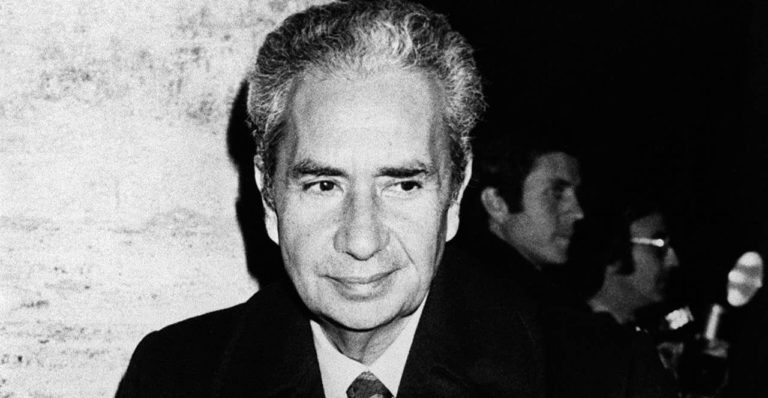 acli aldo moro