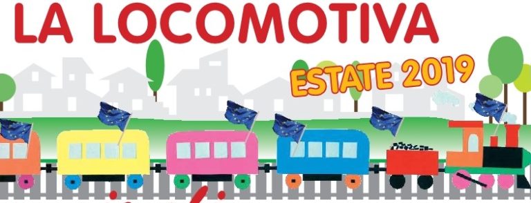 acli calvisano locomotiva ragazzi