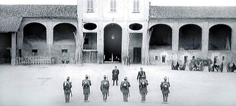 acli forlì pattuglia sperduta