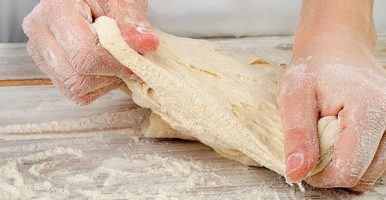 acli mani pasta
