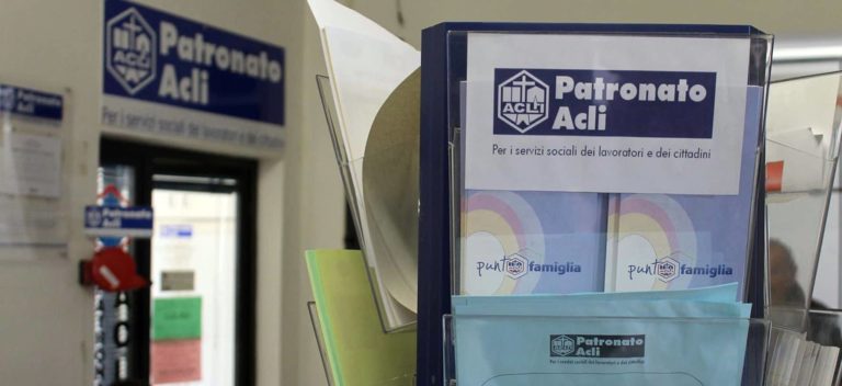 acli patronato