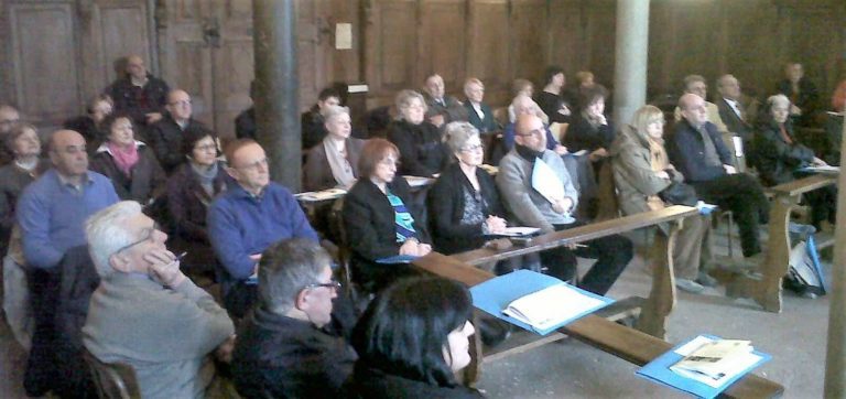 acli piemonte formazione spiritualità